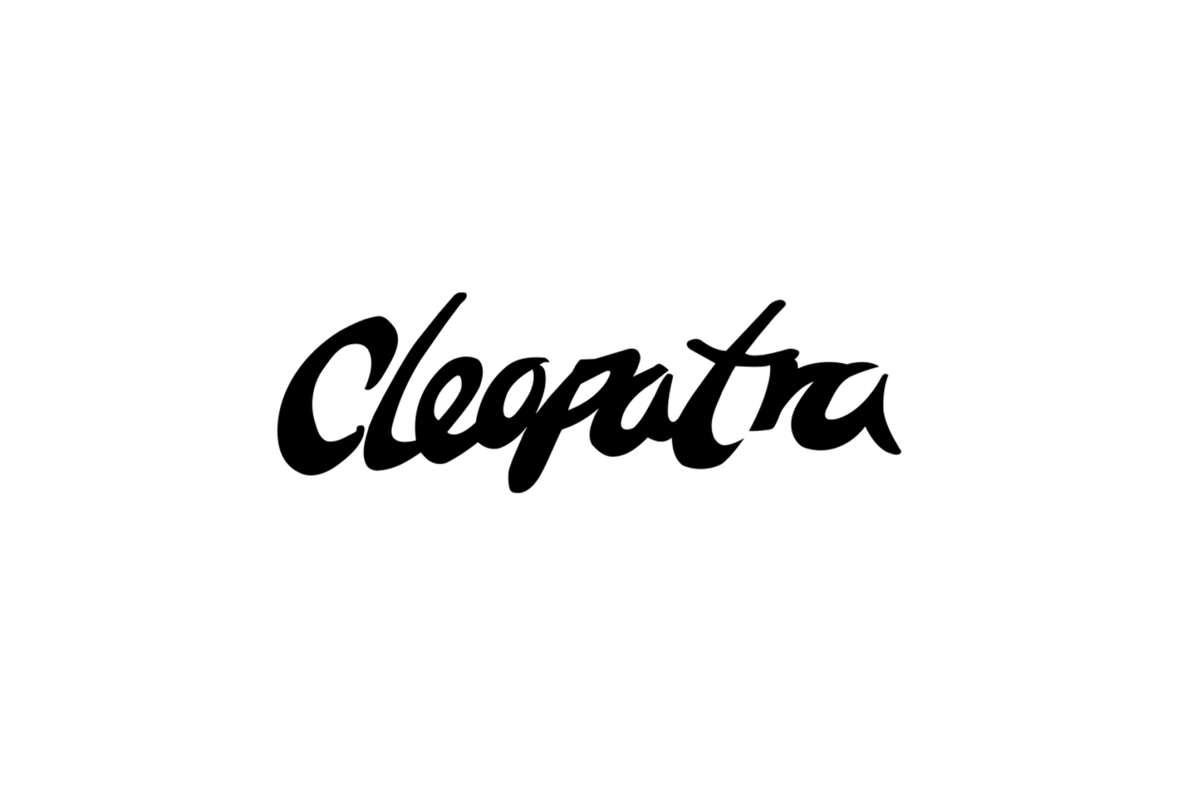Cleopatra