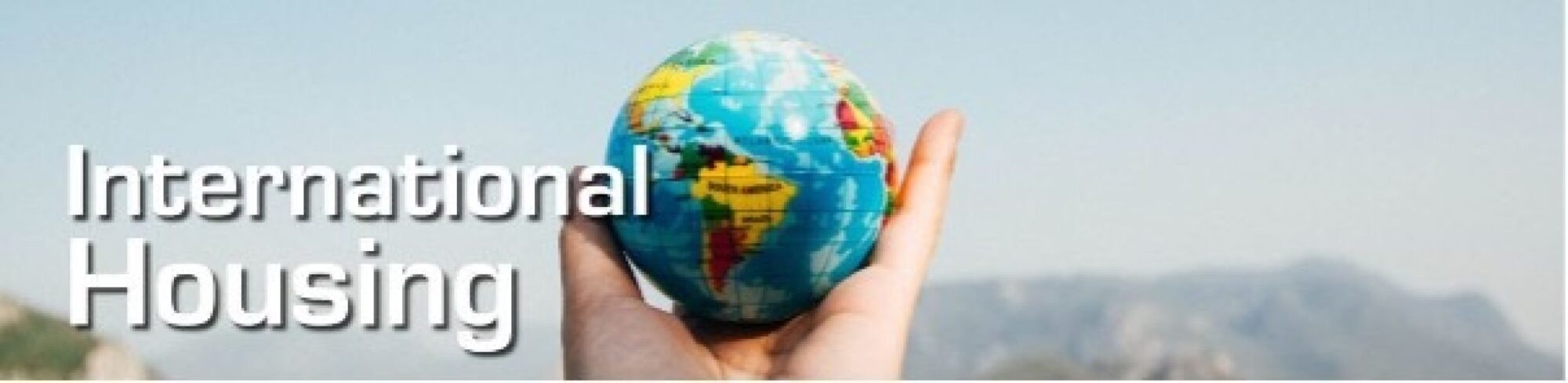 International-housing