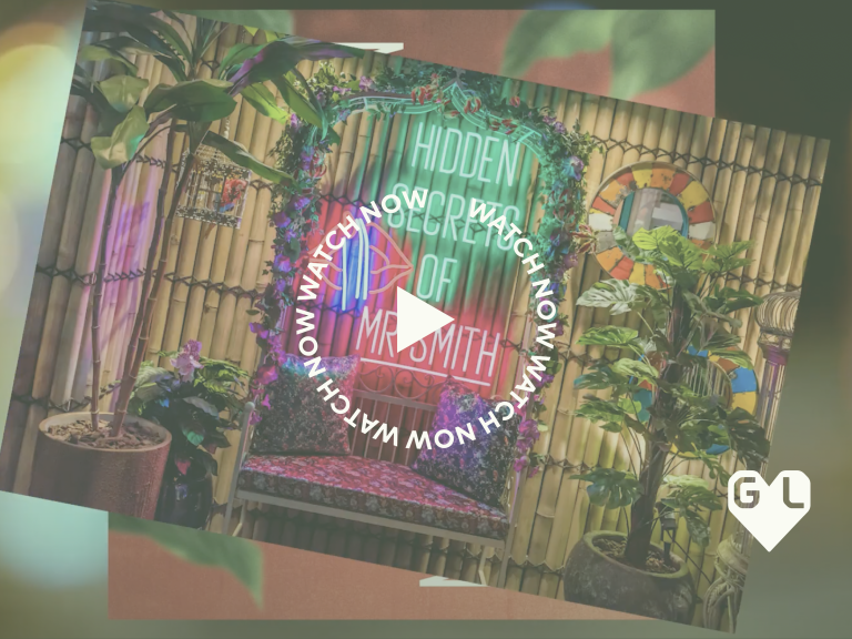 Uitgaan Met Martine Tekengebied 1