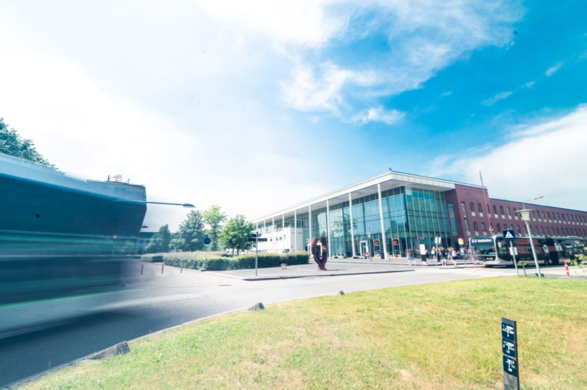 Zernike-campus