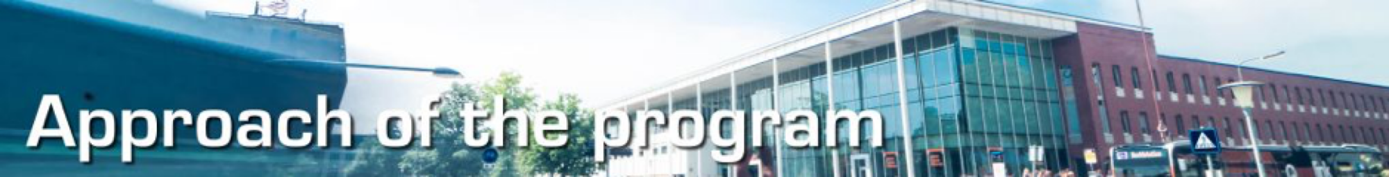 approach-of-the-program