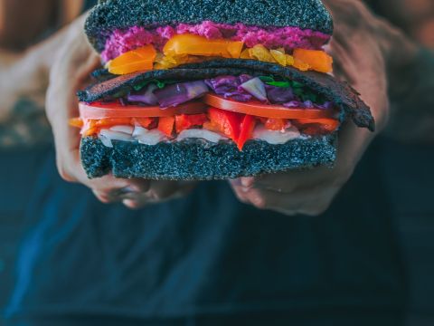 Roam In Color PRKDJZWNUvY Unsplash