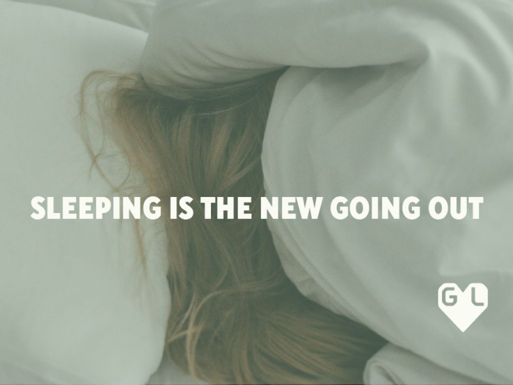 Sleepingisthenewgoingout Tekengebied1
