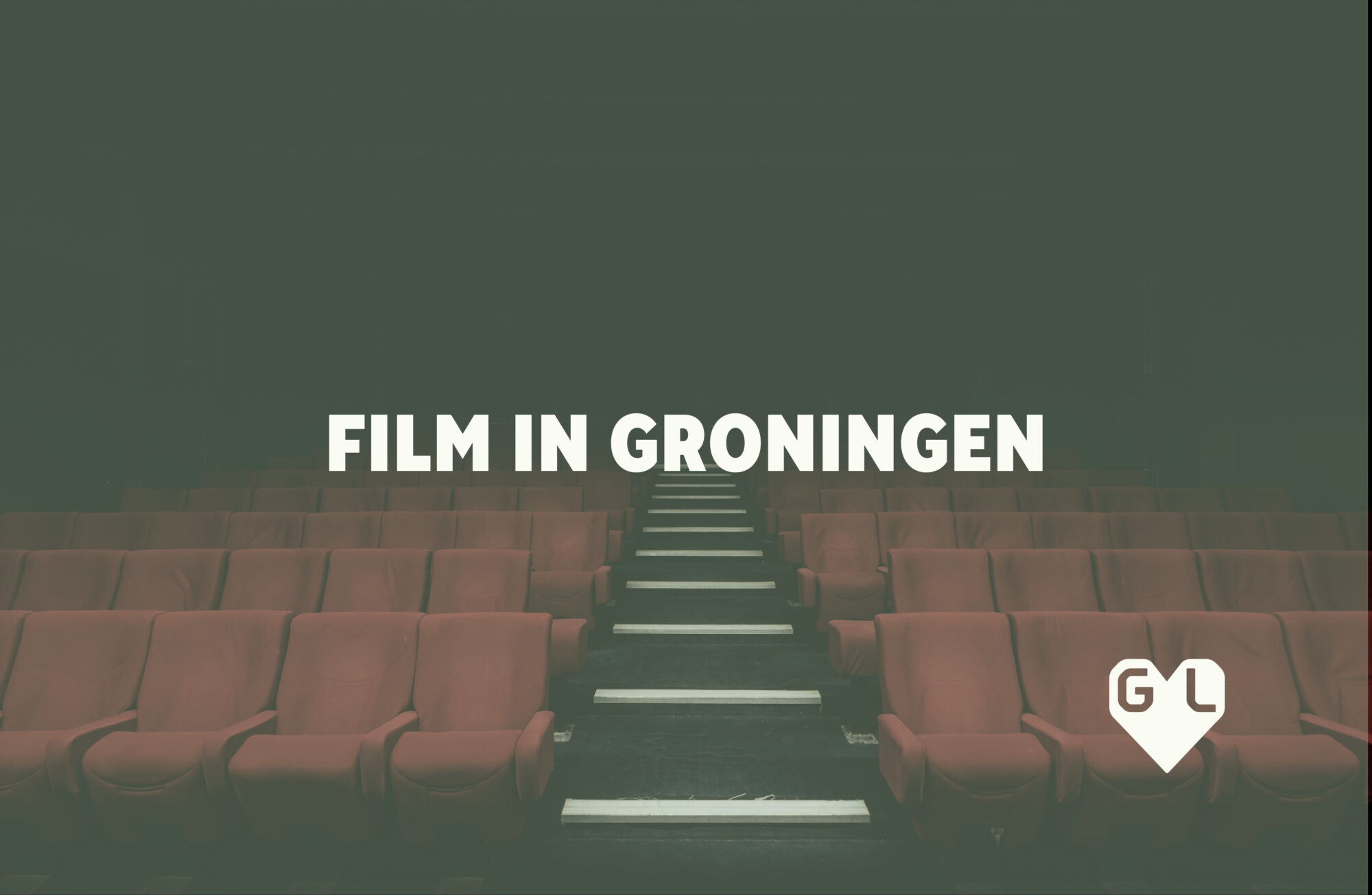 Film In Groningen