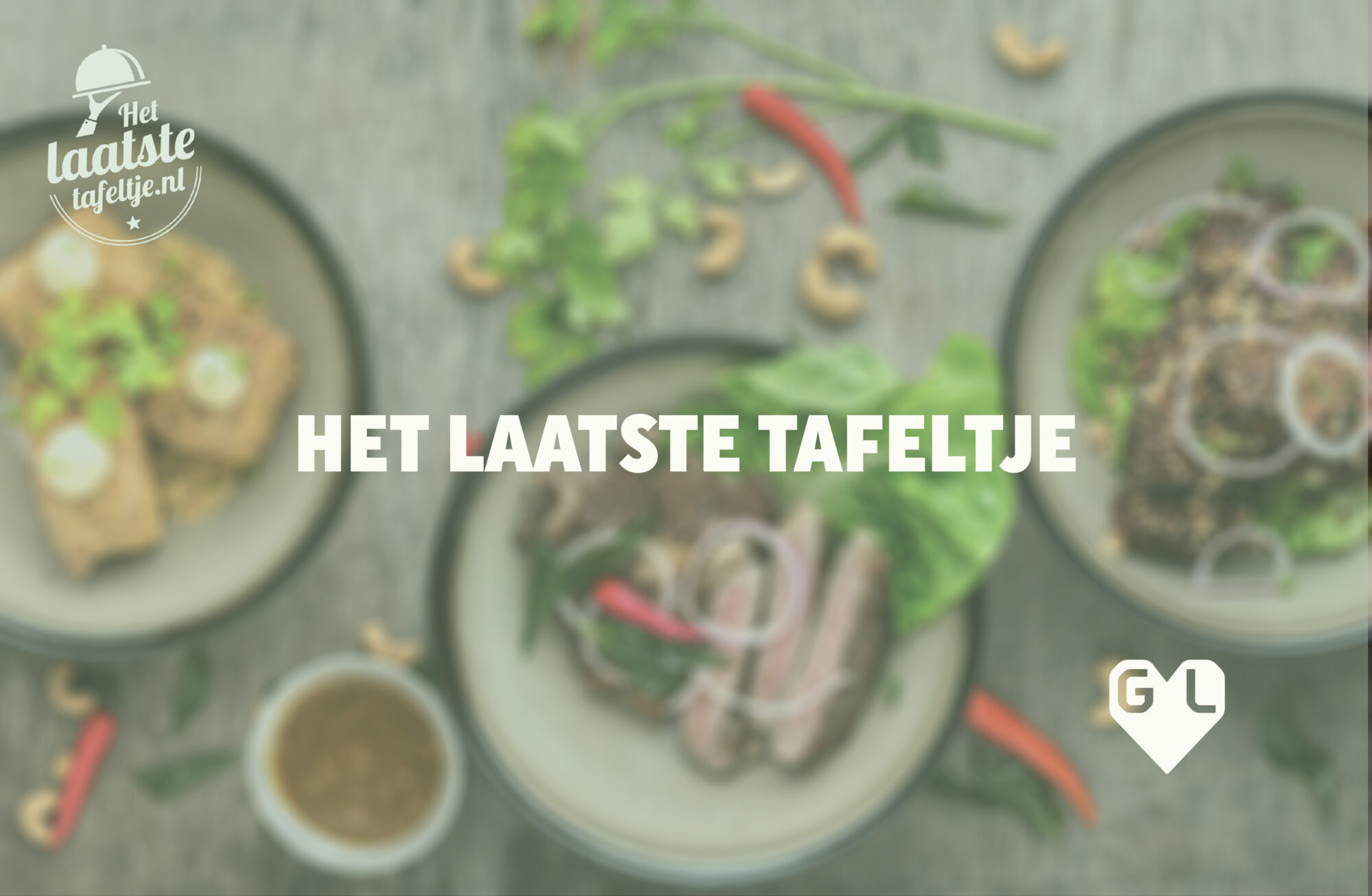 Het Laatste Tafeltje