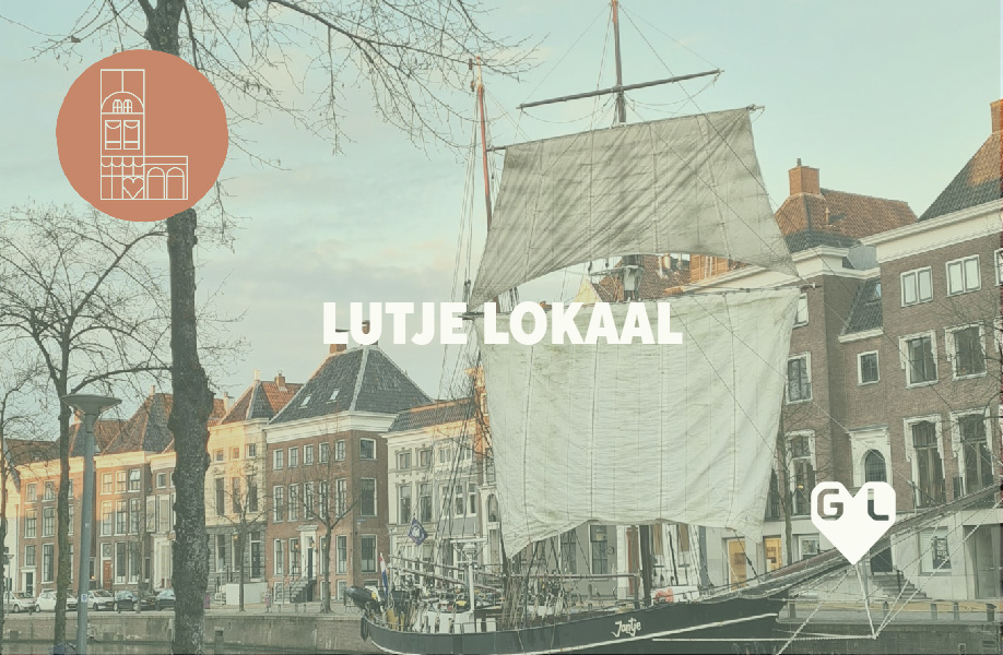 Lutje Lokaal