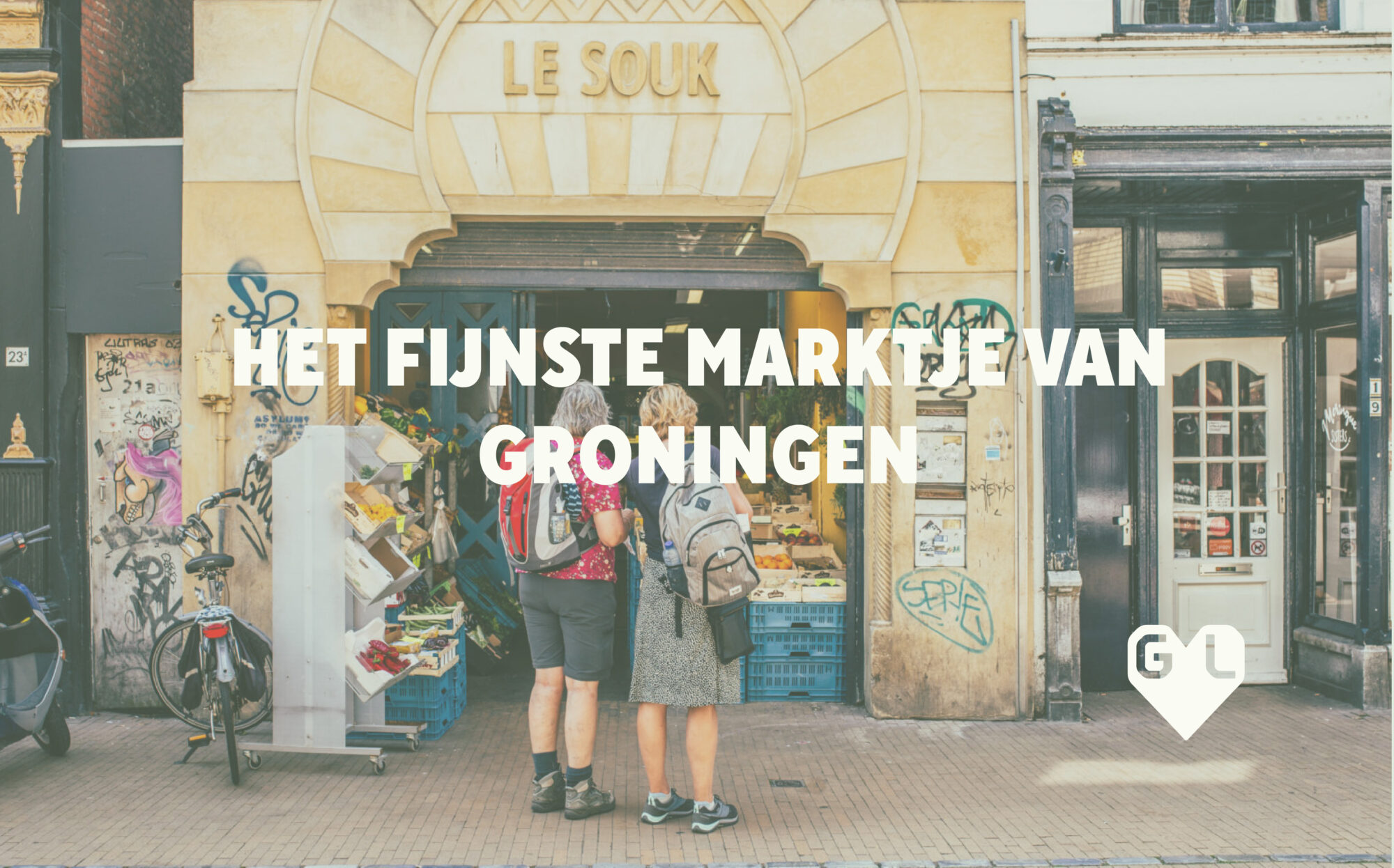Het Fijnste Marktje Van Groningen 2