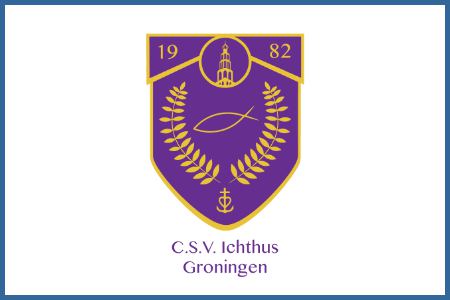Ichthus Logo 2