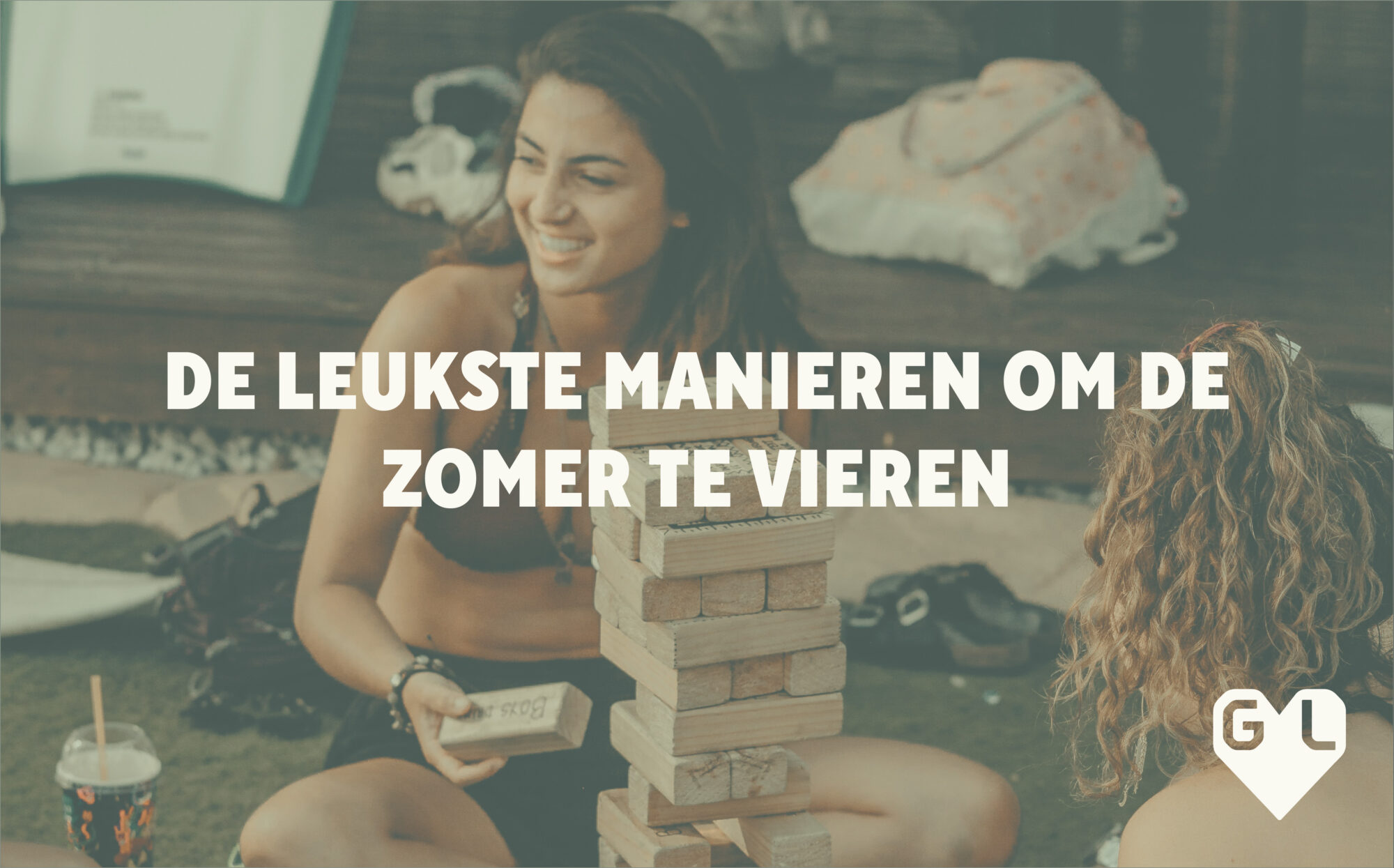 De Leukste Manieren Om De Zomer Te Vieren