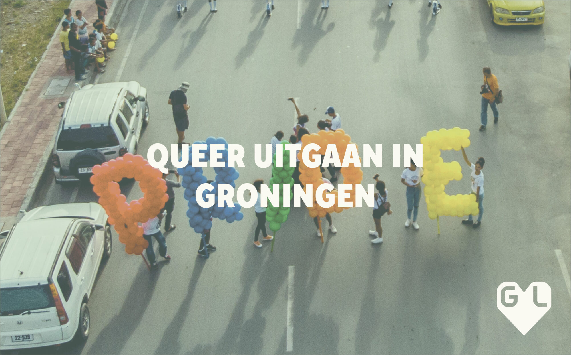 Queer Uitgaan In Groningen