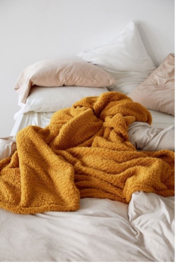 Blankets