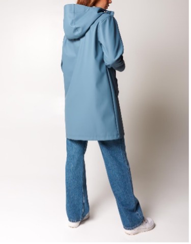 Raincoat