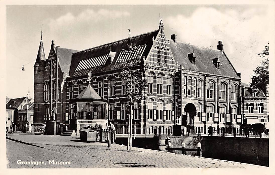 Groninger Museum