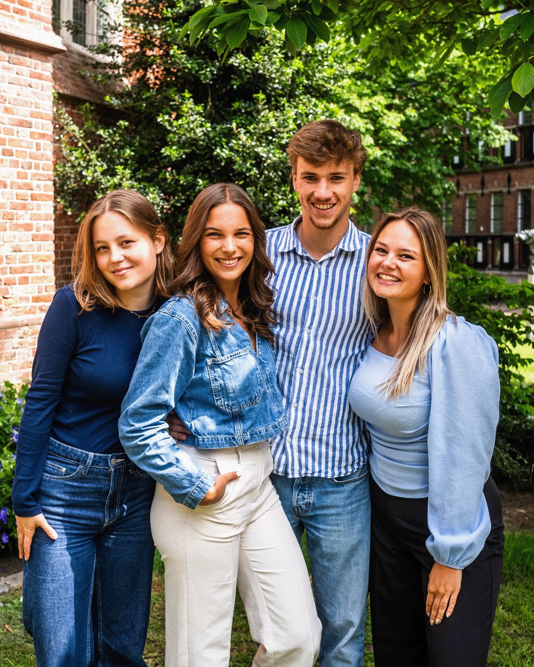 kernteam Groningenlife